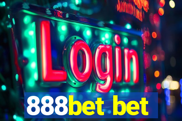 888bet bet